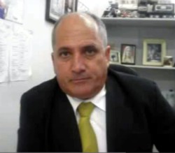 Vereador faz graves denúncias contra a administração municipal de Divinópolis com seus desenfreados cortes de custos da máquina pública vereador edson denuncia
